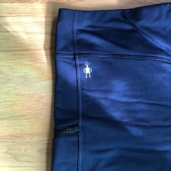 Smartwool Cold weather leggings - Picture 7 of 14